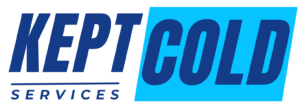 Kept Cold Logo